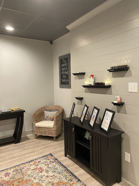 Vinings Massage & Wellness 3
