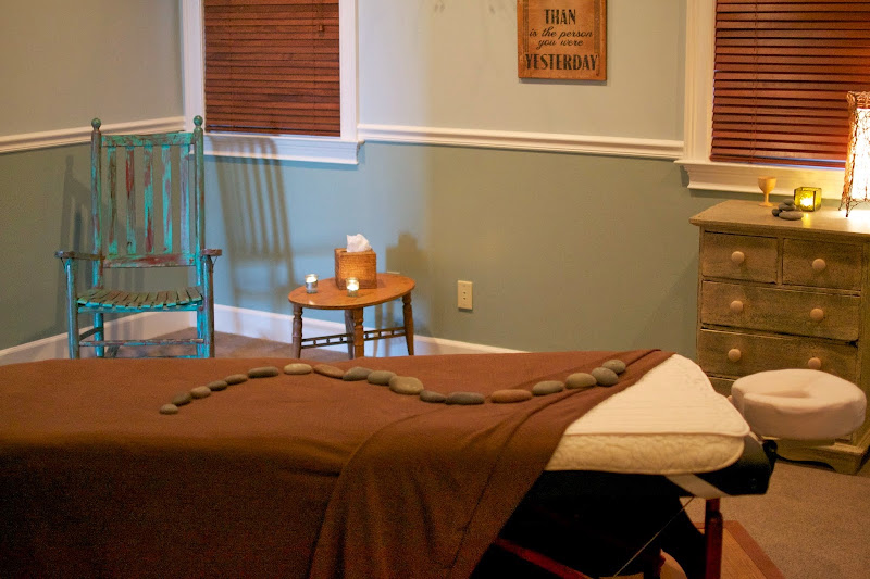 Vinings Massage & Wellness 4