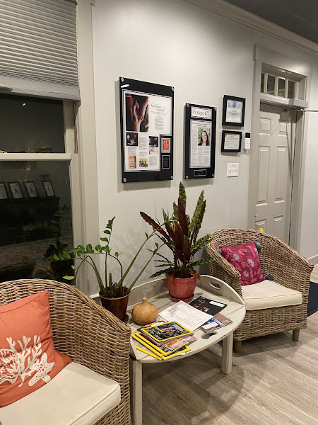 Vinings Massage & Wellness 5