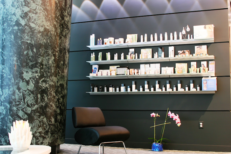 Buckhead Grand Spa 4