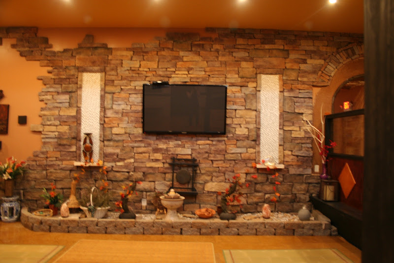 Qi Clay Sauna 3