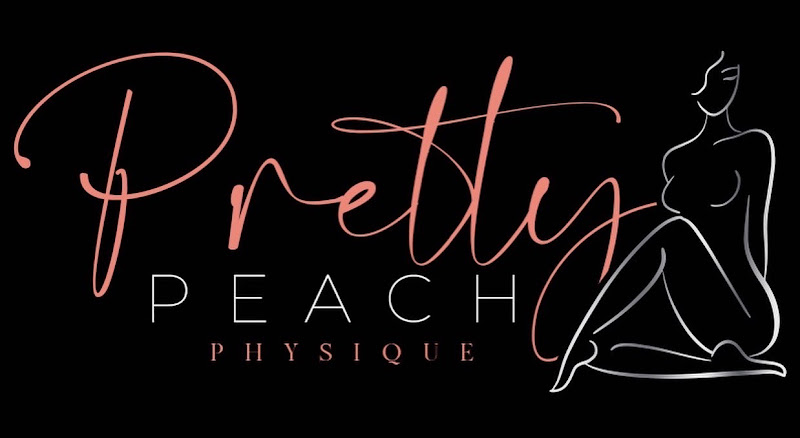 Pretty Peach Physique