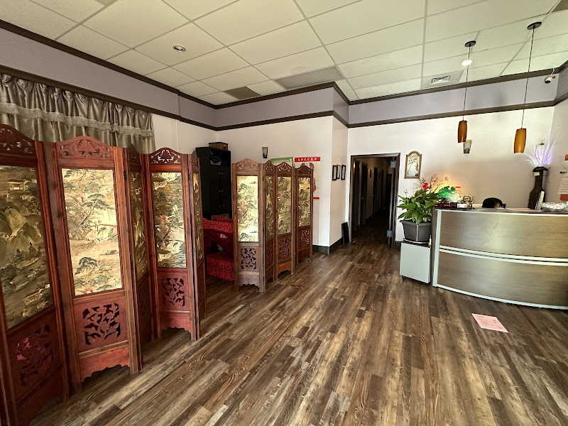 H Massage 4