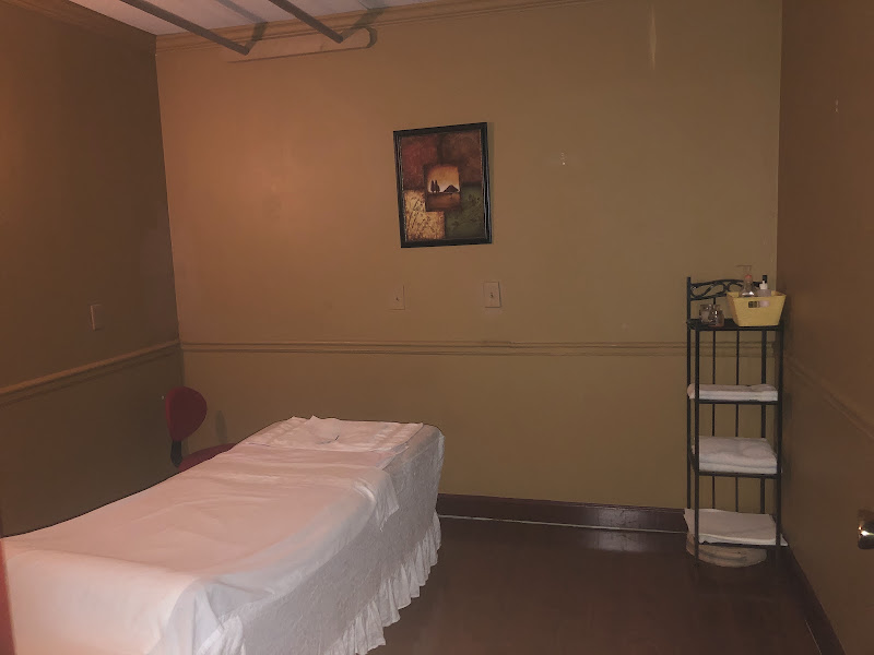 Amazing Massage 3