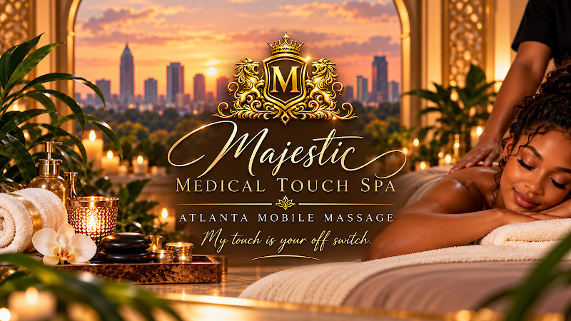 Majestic Medical Touch Spa