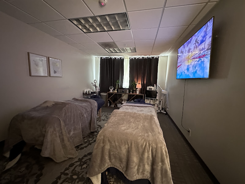 Majestic Medical Touch Spa 3