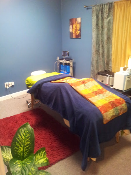 Majestic Medical Touch Spa 5