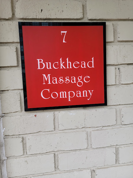 The Buckhead Massage Company 3