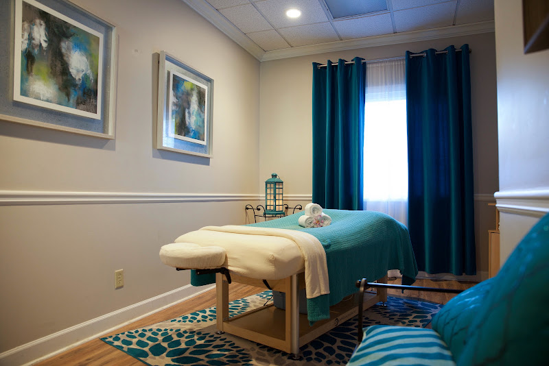 The Buckhead Massage Company 4