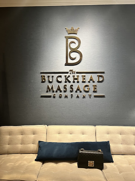 The Buckhead Massage Company 5