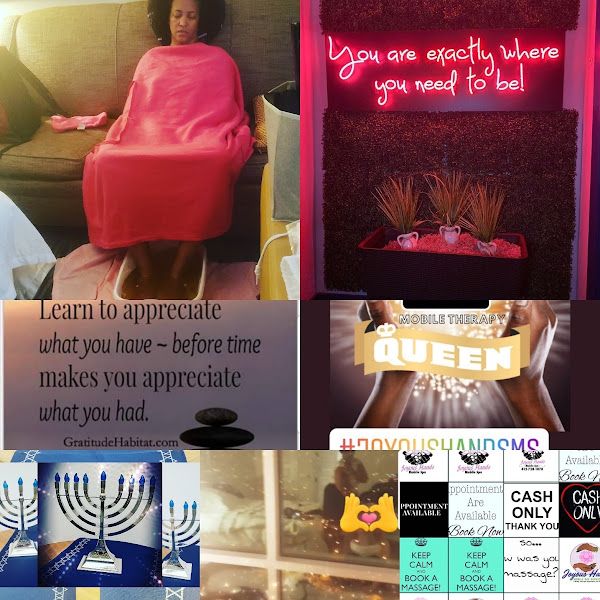 Joyous Hands Spa Therapeutics 4