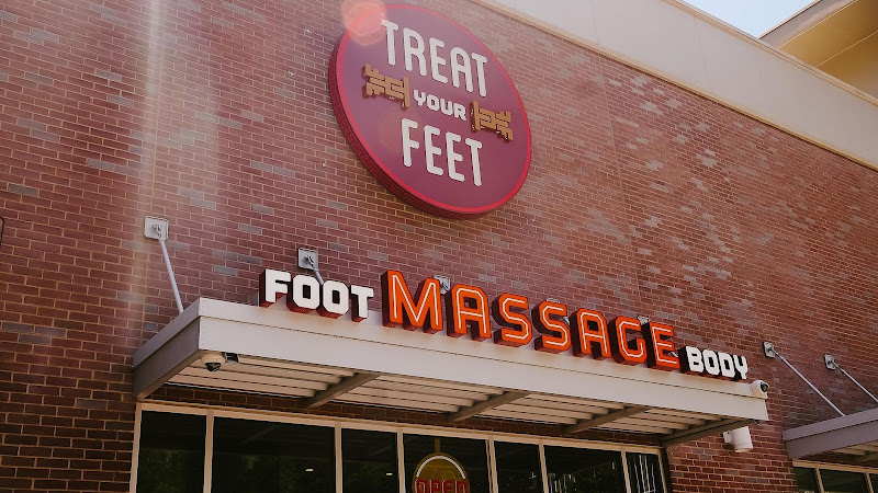 Treat Your Feet Buckhead 2