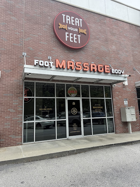 Treat Your Feet Buckhead 4