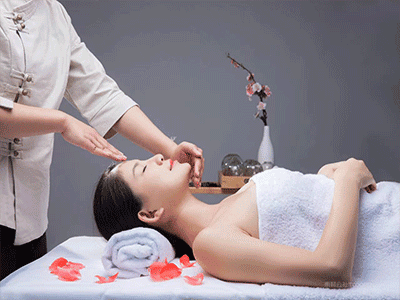 Services - Apple Massage