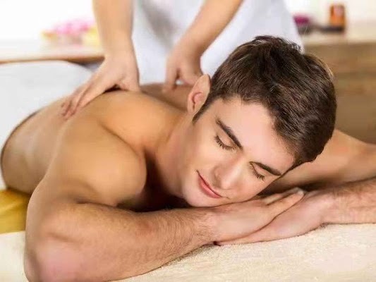 Services - Apple Massage 2