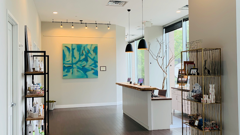 The Art of Touch Therapeutic Massage Center 2