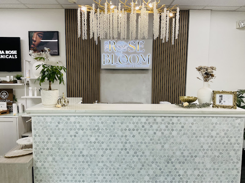 The Rose Bloom Aesthetics Wellness 3