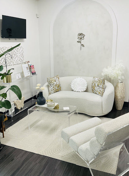 The Rose Bloom Aesthetics Wellness 5