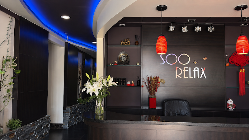 Soo Relax 3