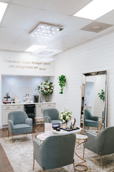 Brazilian Beauty Spa 4
