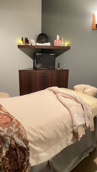 Massage Heights Buckhead