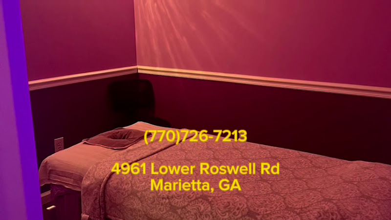 Massage Day Spa 3