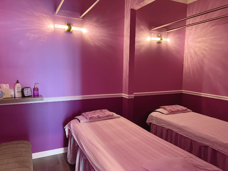 Massage Day Spa 4