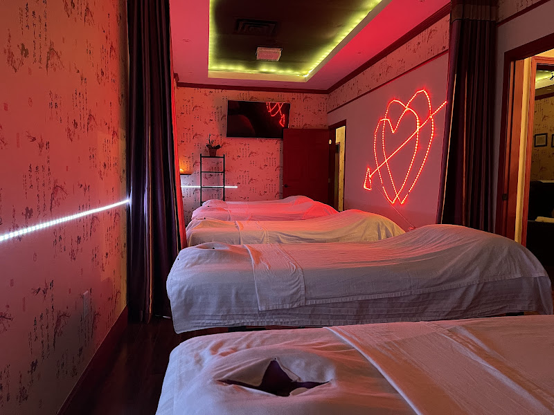 Healthy Solutions Massage & Spa 4