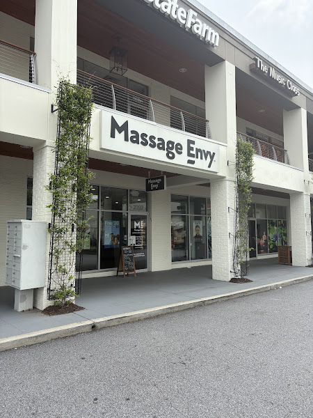 Massage Envy 5