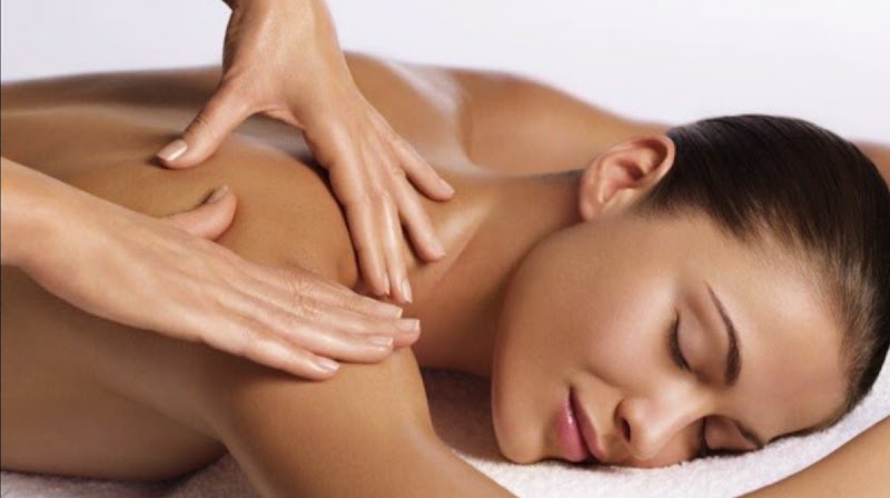Hong Massage