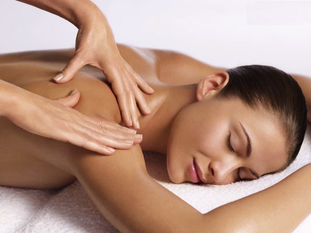 Hong Massage 5