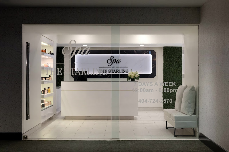 Spa at The Starling 4