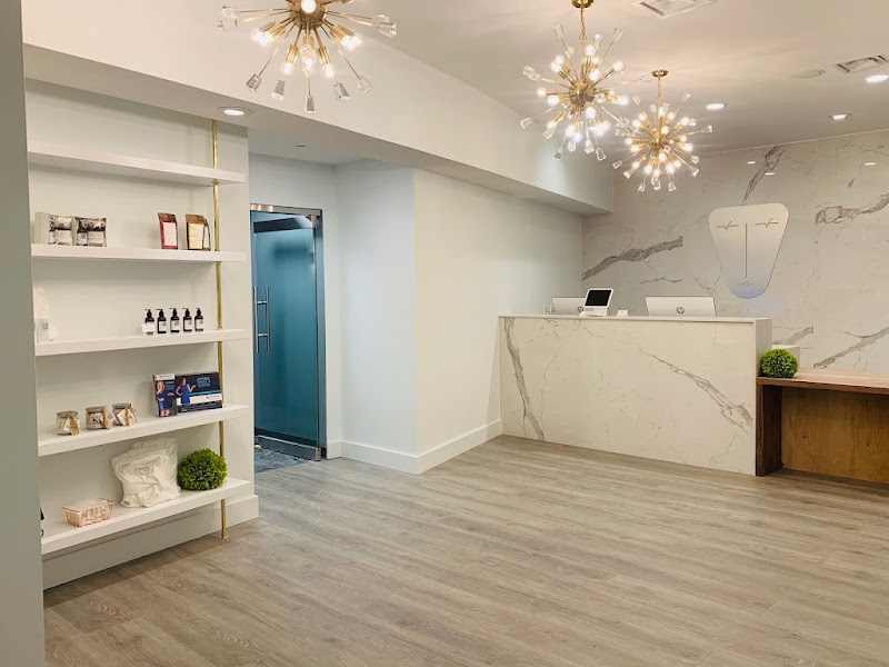 Spa Sydell Integrative Aesthetics 2