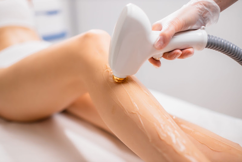 Spa Sydell Integrative Aesthetics 4