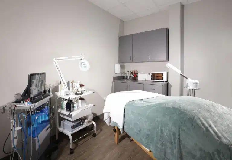 Spa Sydell Integrative Aesthetics 5