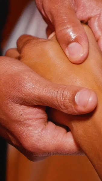 Atlanta Touch Therapy 3