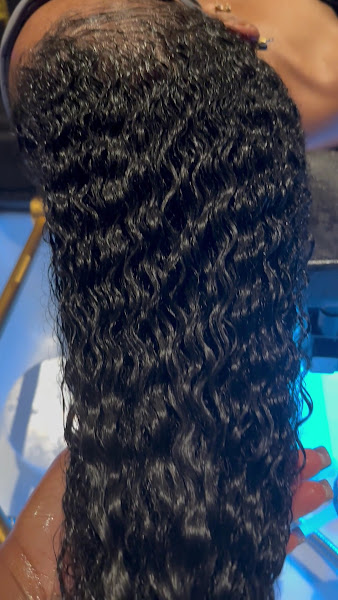 YourMane Head Spa 4