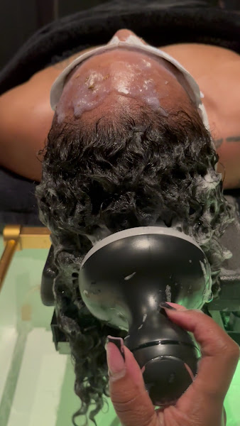 YourMane Head Spa 5