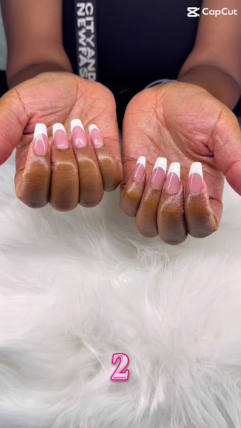 Viet Traditional Nails Salon Decatur GA 2