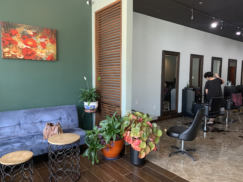 Le Salon 2
