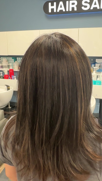 Sam's Hair Salon 3