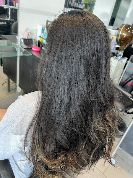 Q Hair Studio