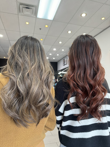 Q Hair Studio 3