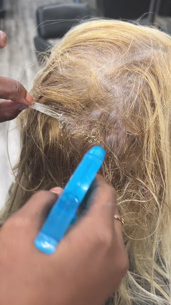 Junko Hair Studio 3