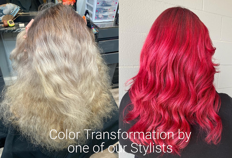 Junko Hair Studio 4