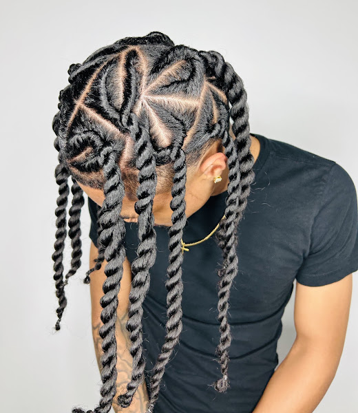 Junko Hair Studio 5