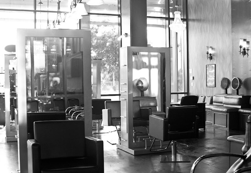 Sha Mari Hair Salon - Atlanta 2