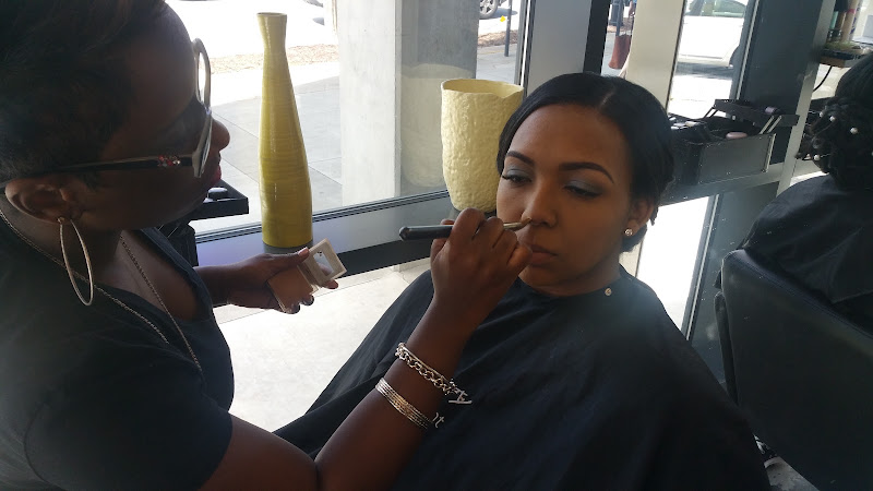Sha Mari Hair Salon - Atlanta 5