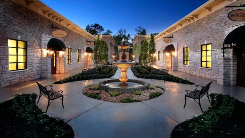 Jade Salon of Atlanta & Head Spa