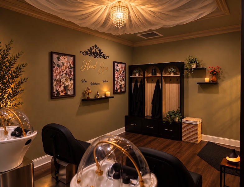 Jade Salon of Atlanta & Head Spa 4